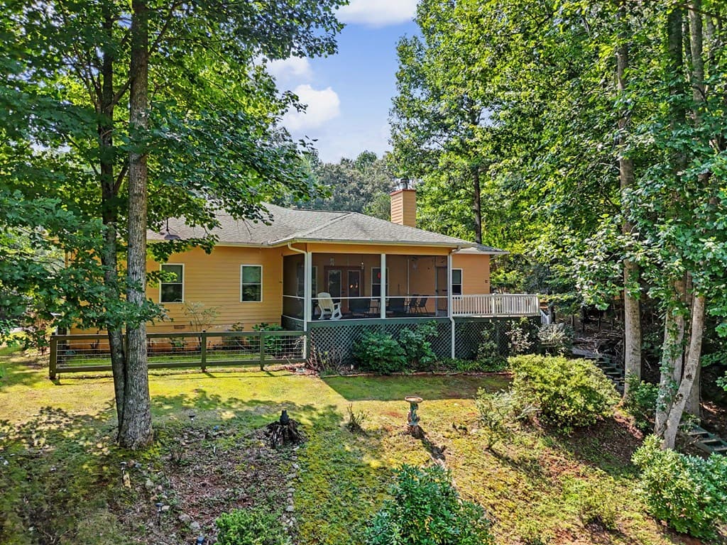 2360 Robin Hood Trail, Hiawassee GA 30546 - Photo