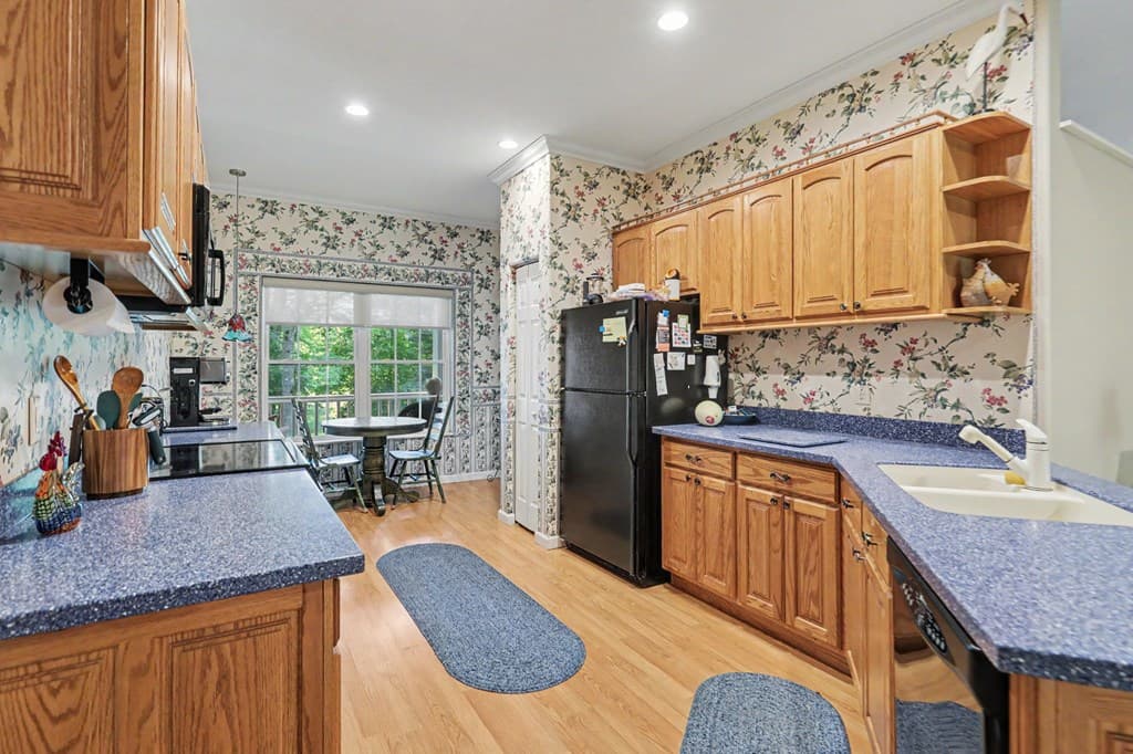 2360 Robin Hood Trail, Hiawassee GA 30546 - Photo