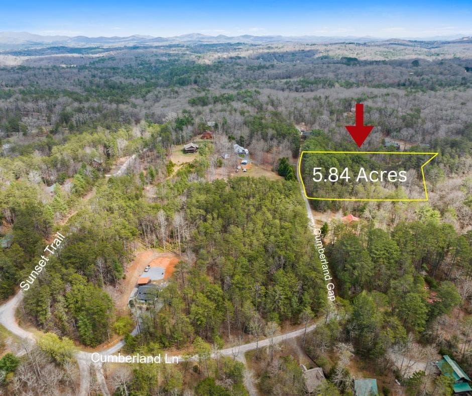 0 Artic Road, Epworth GA 30541 - Primary photo