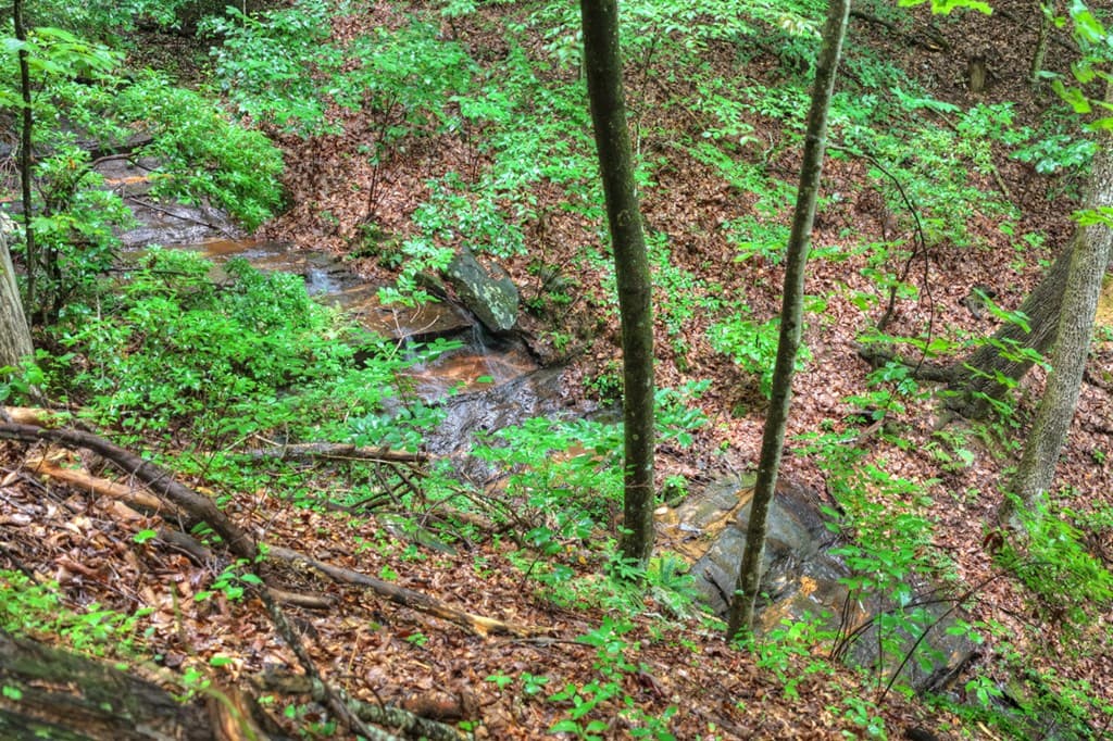 1138 Douglas Mountain Trail, Ellijay GA 30540 - Photo