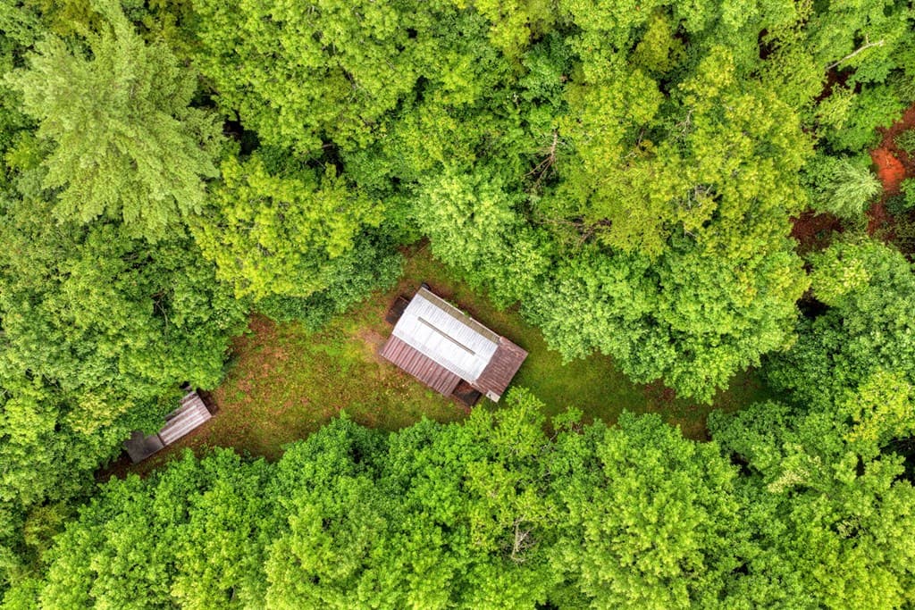 1138 Douglas Mountain Trail, Ellijay GA 30540 - Photo