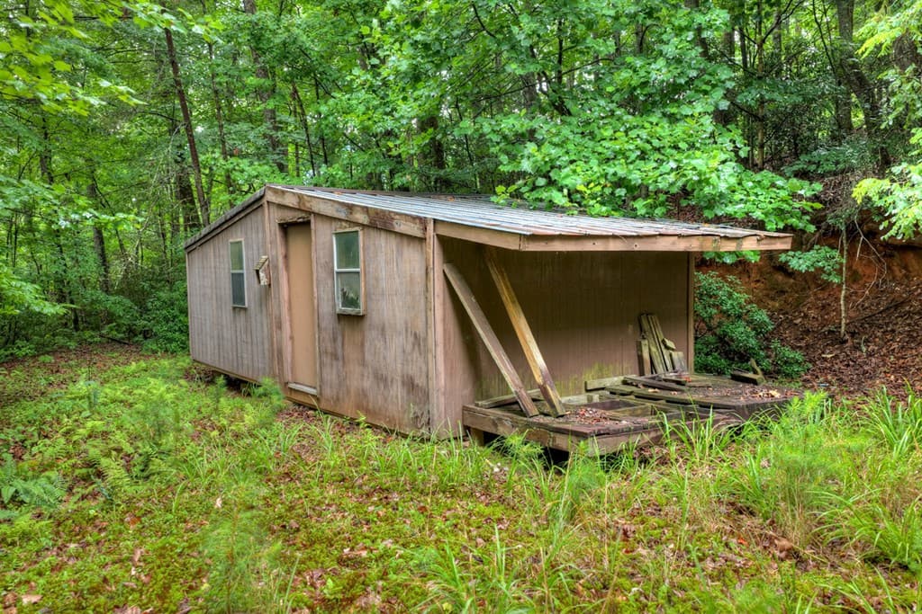 1138 Douglas Mountain Trail, Ellijay GA 30540 - Photo