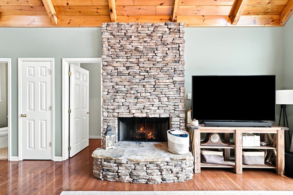 189 Trails End Ridge, Ellijay GA 30540 - Photo