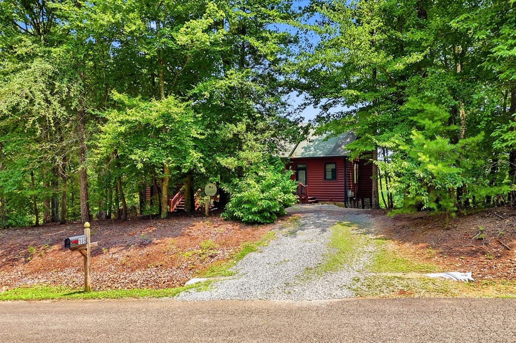 189 Trails End Ridge, Ellijay GA 30540 - Photo