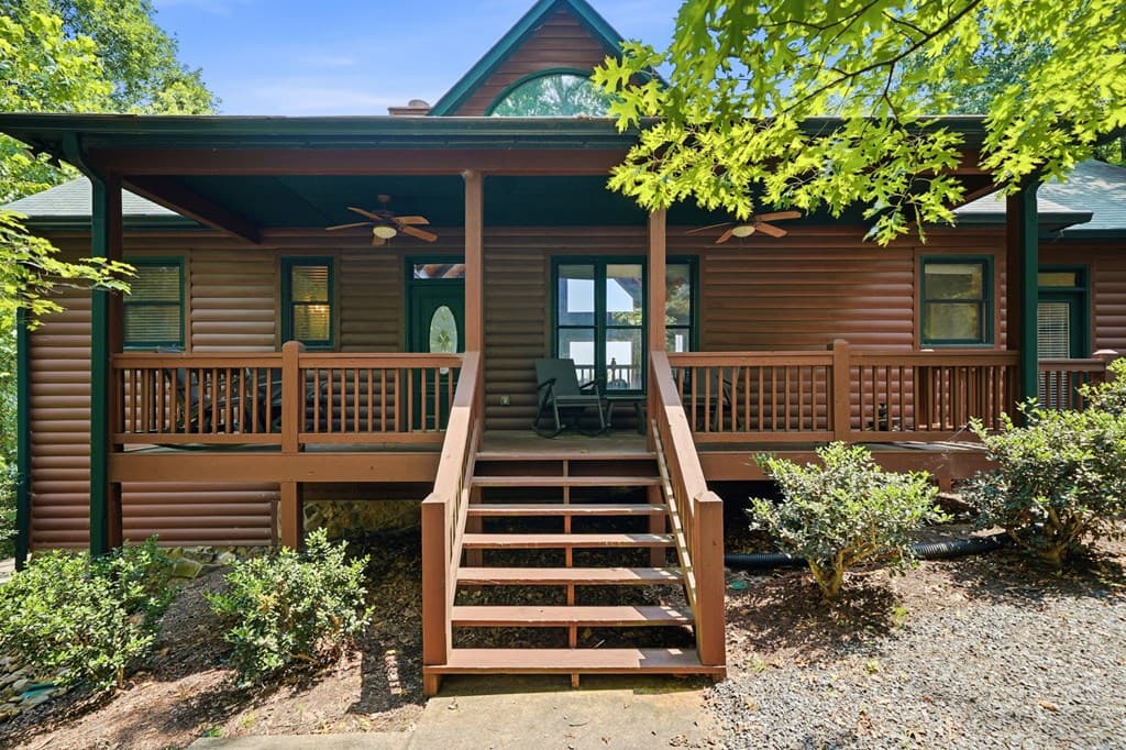 189 Trails End Ridge, Ellijay GA 30540 - Photo