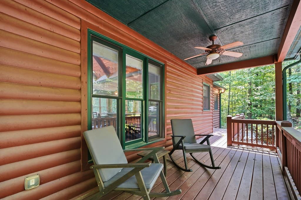 189 Trails End Ridge, Ellijay GA 30540 - Photo