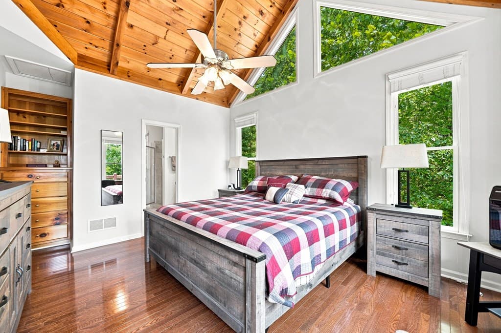 189 Trails End Ridge, Ellijay GA 30540 - Photo