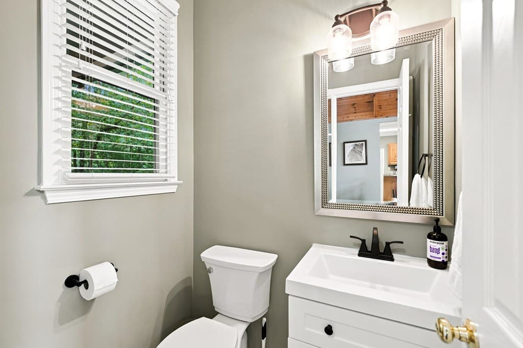 189 Trails End Ridge, Ellijay GA 30540 - Photo