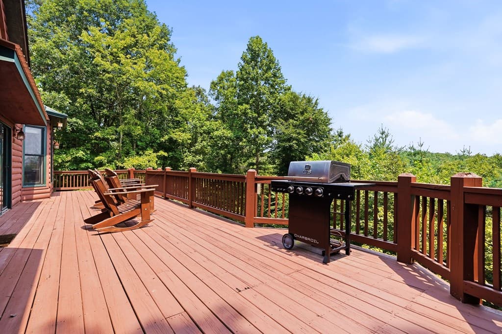189 Trails End Ridge, Ellijay GA 30540 - Photo