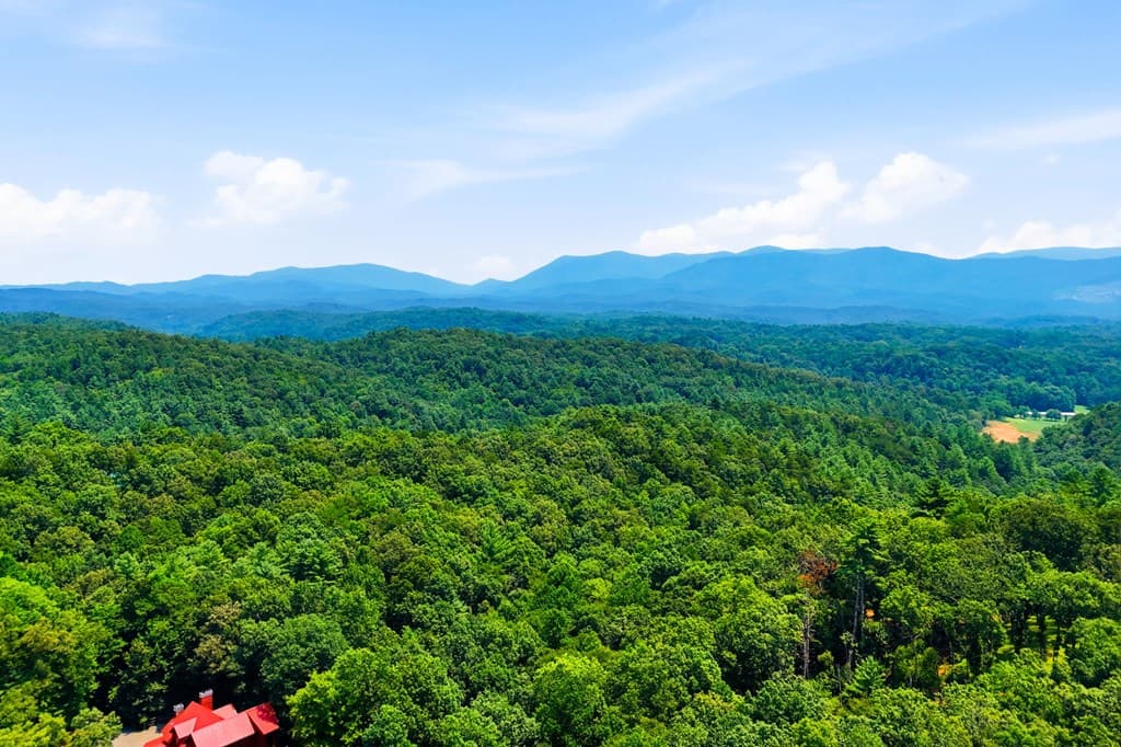 189 Trails End Ridge, Ellijay GA 30540 - Photo