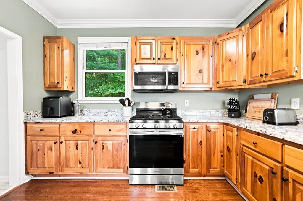 189 Trails End Ridge, Ellijay GA 30540 - Photo