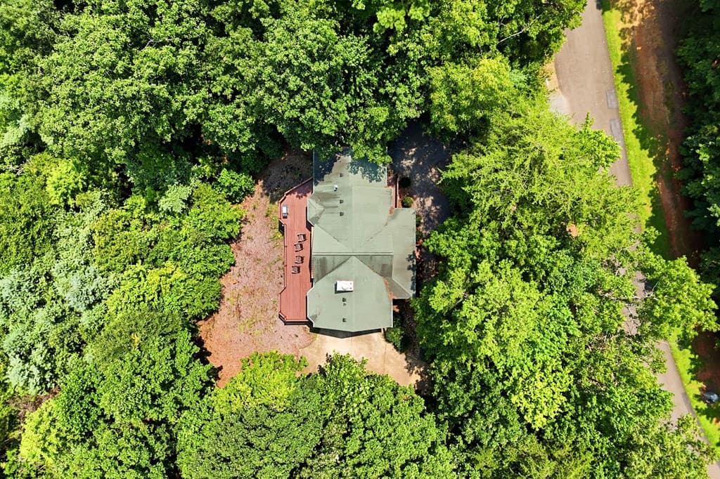 189 Trails End Ridge, Ellijay GA 30540 - Photo