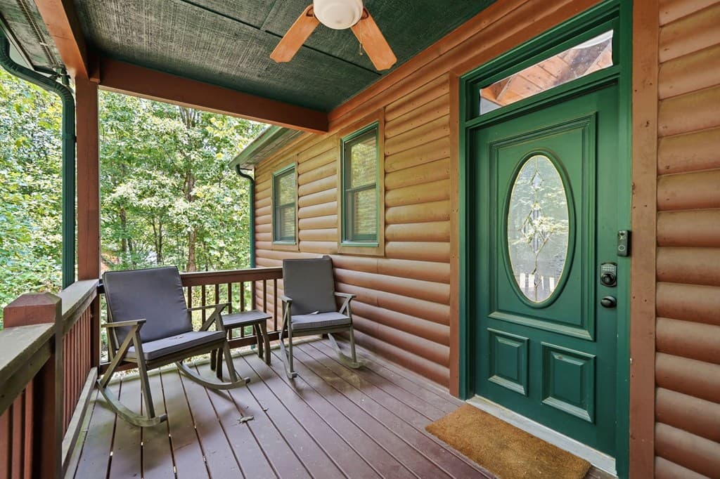 189 Trails End Ridge, Ellijay GA 30540 - Photo