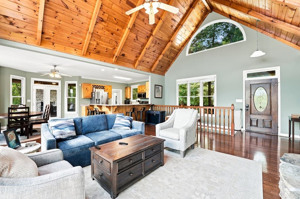 189 Trails End Ridge, Ellijay GA 30540 - Photo