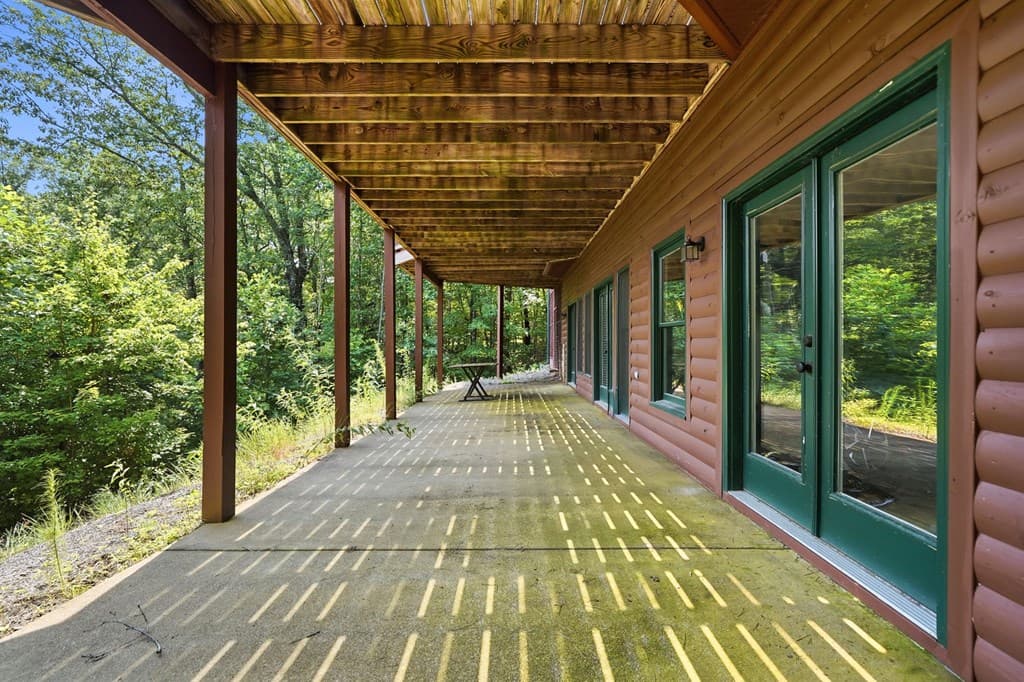 189 Trails End Ridge, Ellijay GA 30540 - Photo