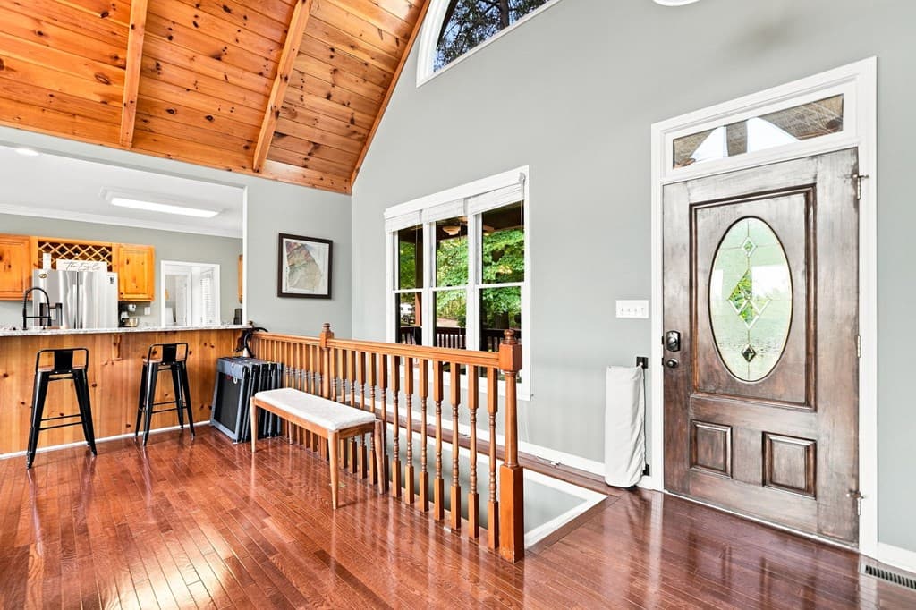 189 Trails End Ridge, Ellijay GA 30540 - Photo