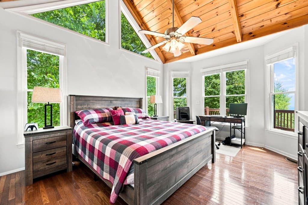 189 Trails End Ridge, Ellijay GA 30540 - Photo