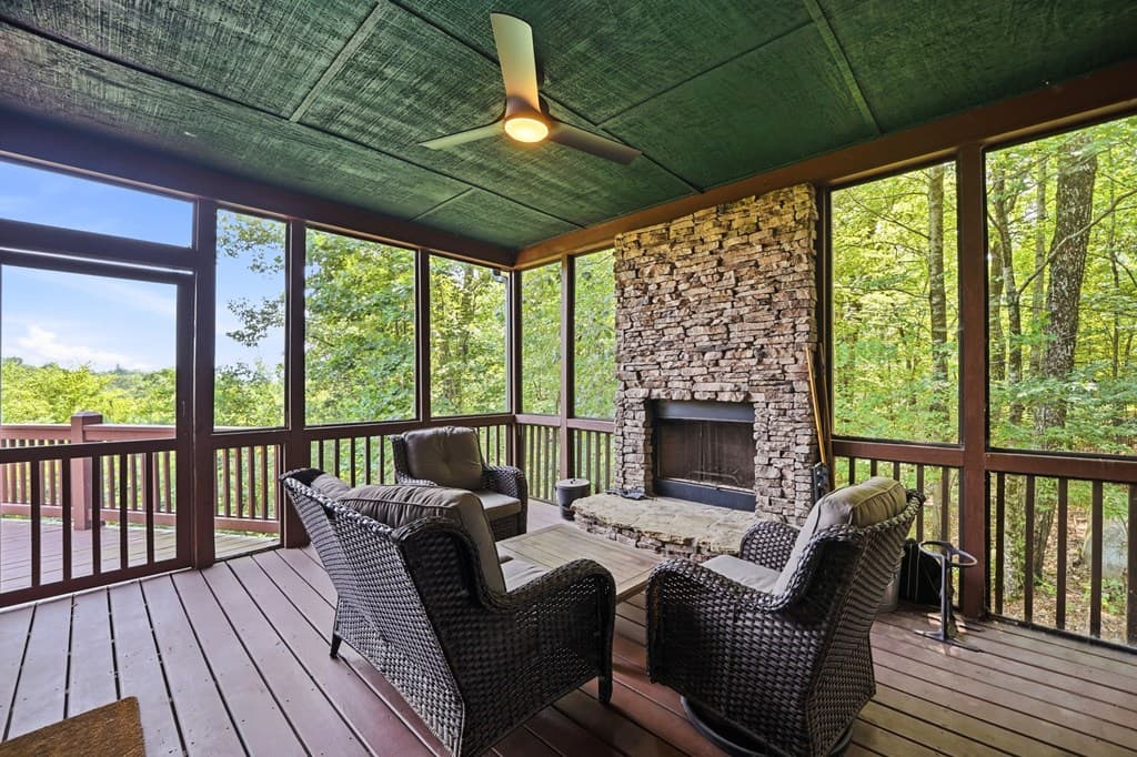 189 Trails End Ridge, Ellijay GA 30540 - Photo