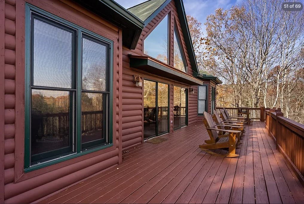 189 Trails End Ridge, Ellijay GA 30540 - Photo