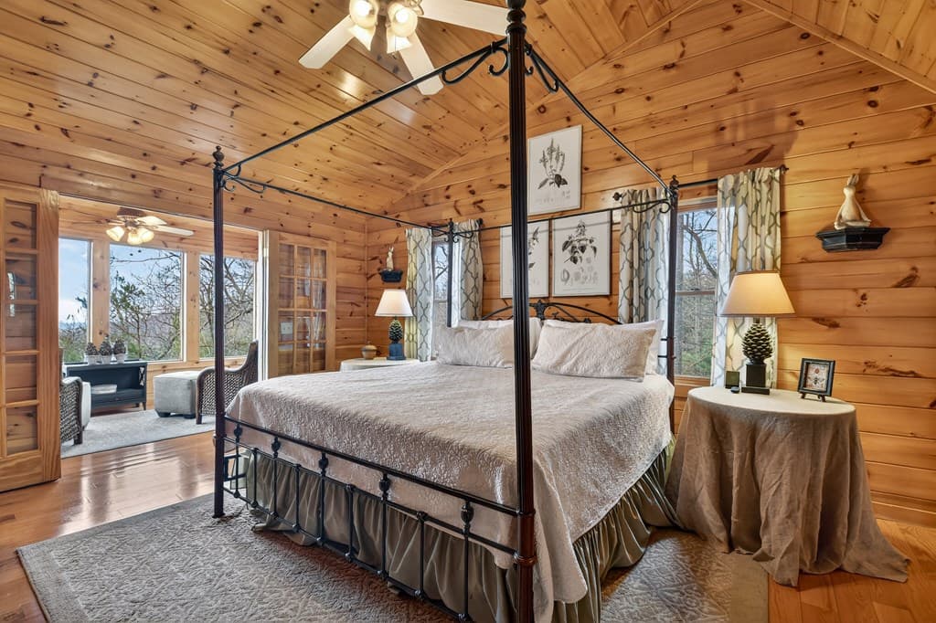 54 Channing Hollow, Morganton GA 30560 - Photo