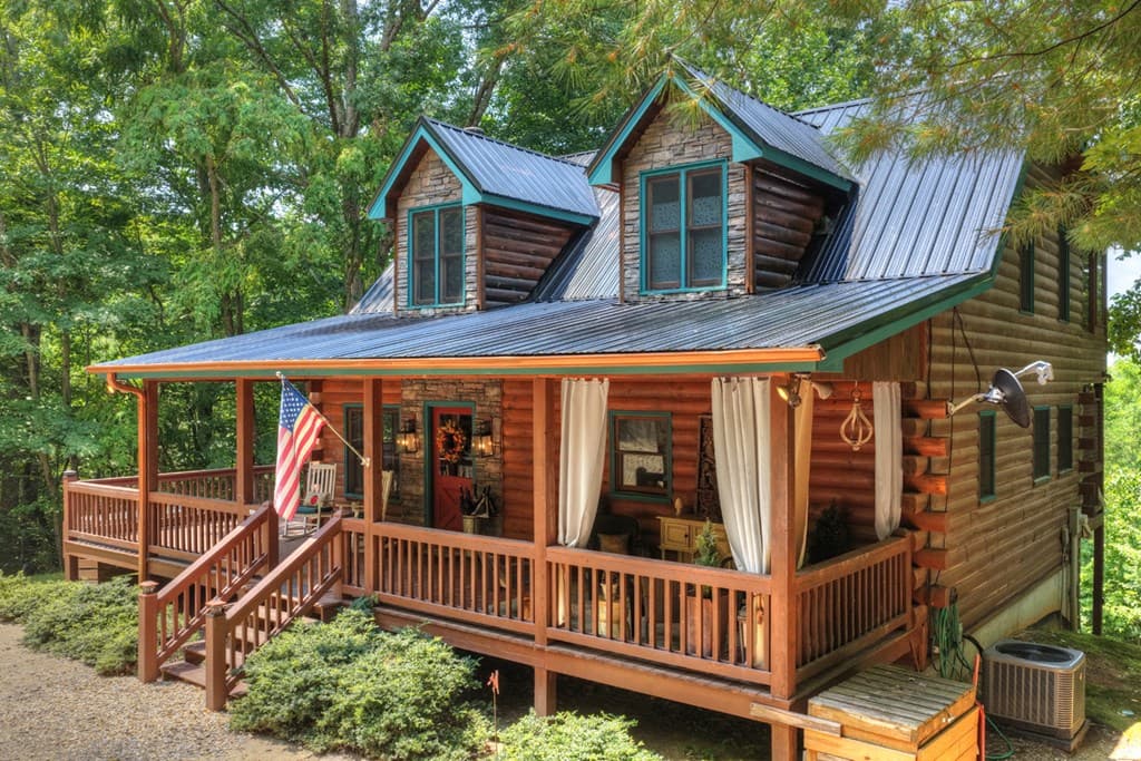 54 Channing Hollow, Morganton GA 30560 - Photo
