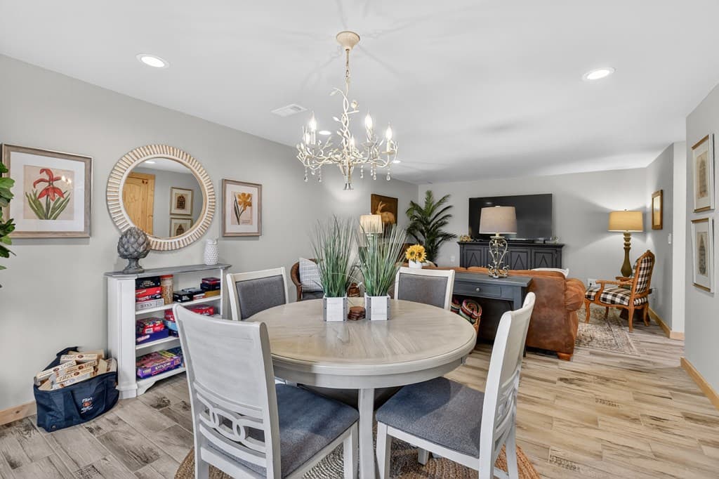 54 Channing Hollow, Morganton GA 30560 - Photo
