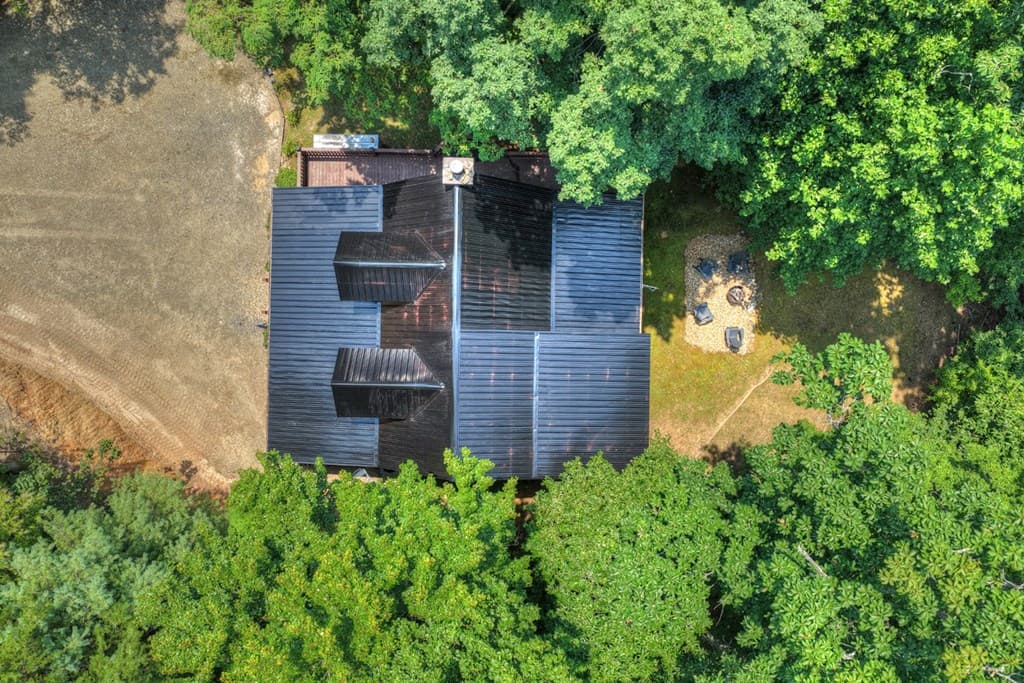 54 Channing Hollow, Morganton GA 30560 - Photo