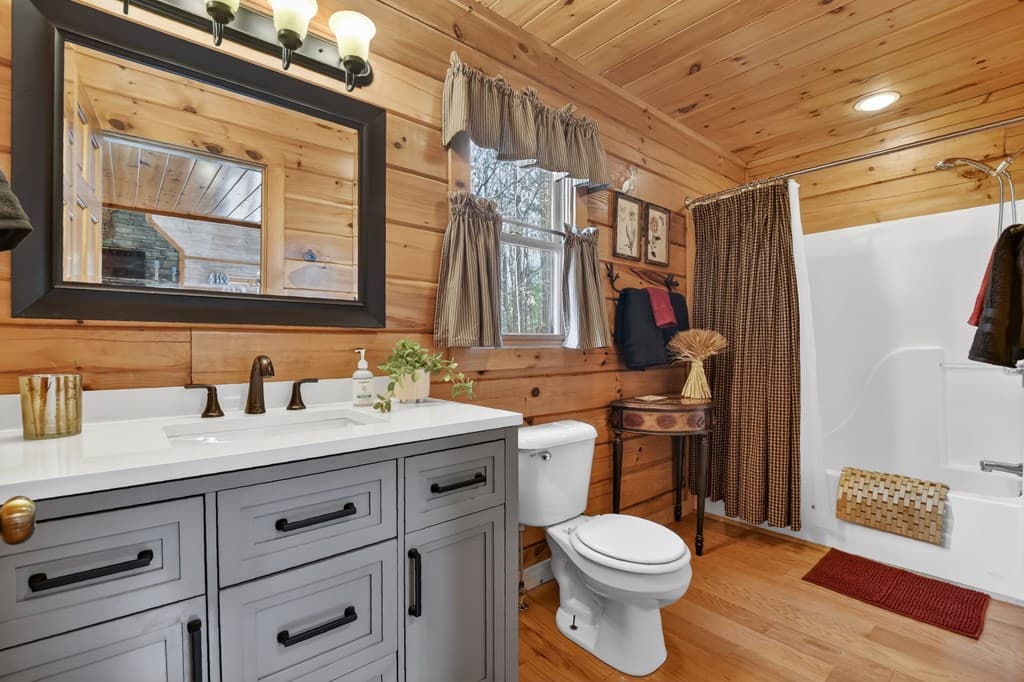 54 Channing Hollow, Morganton GA 30560 - Photo