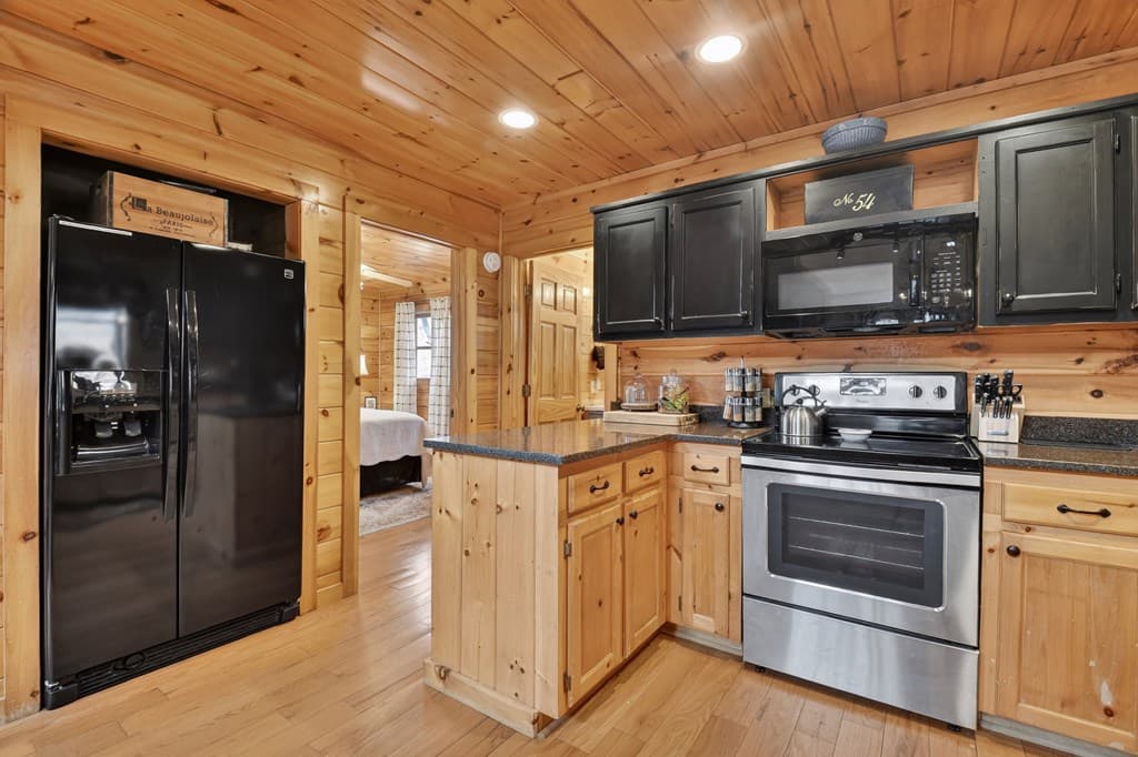 54 Channing Hollow, Morganton GA 30560 - Photo