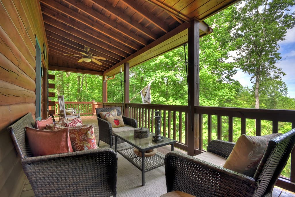 54 Channing Hollow, Morganton GA 30560 - Photo