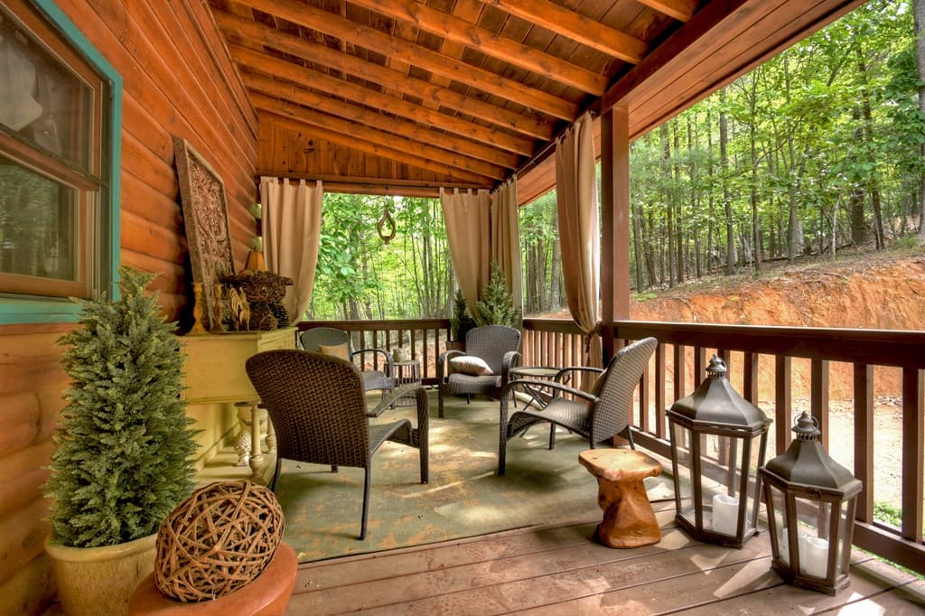54 Channing Hollow, Morganton GA 30560 - Photo
