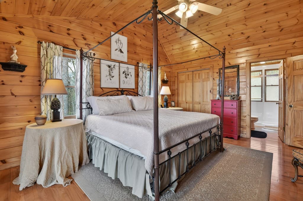 54 Channing Hollow, Morganton GA 30560 - Photo