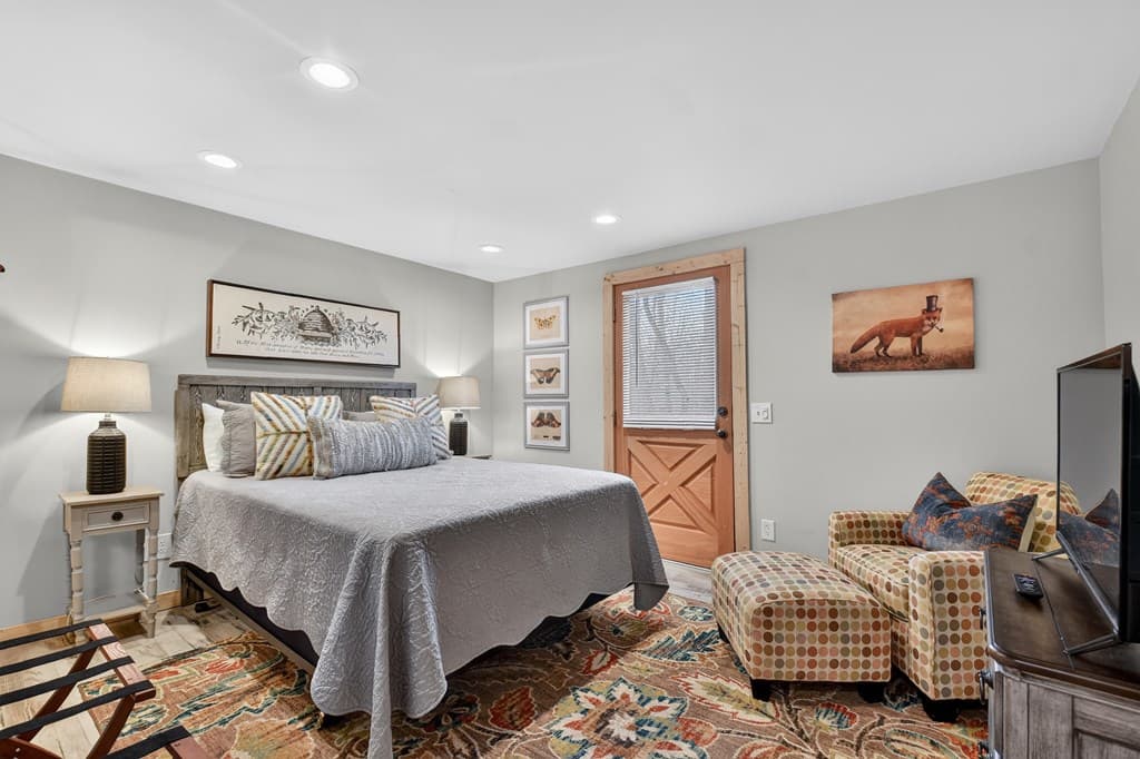 54 Channing Hollow, Morganton GA 30560 - Photo