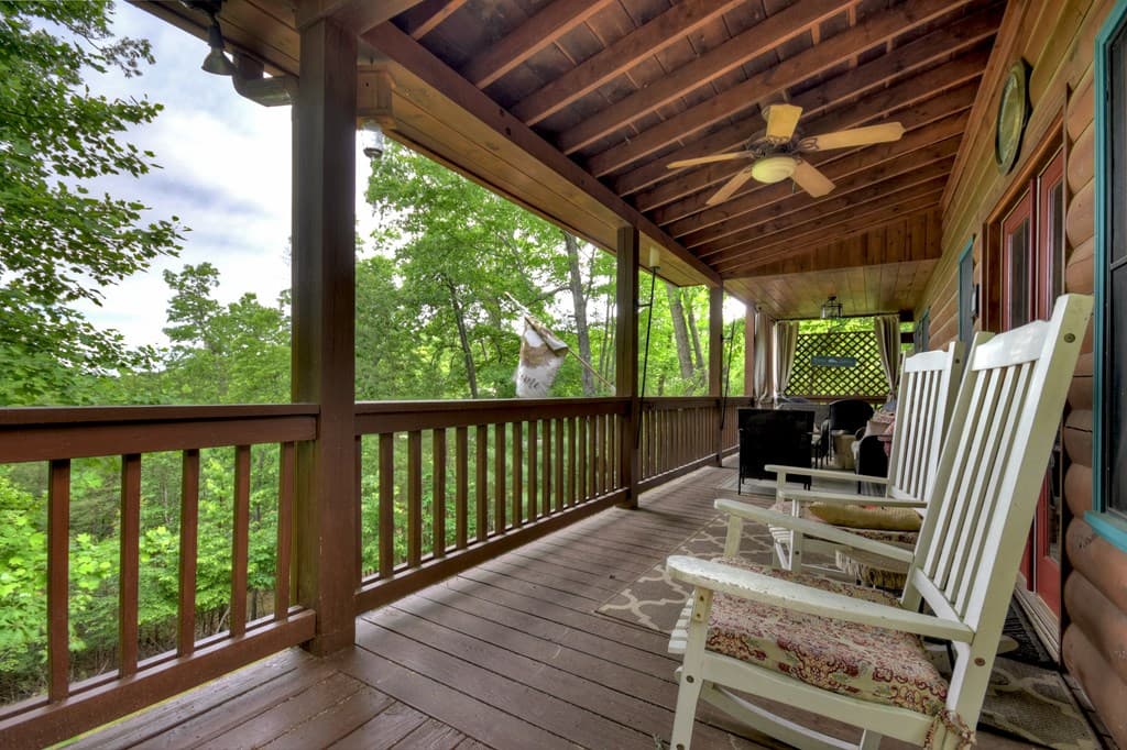54 Channing Hollow, Morganton GA 30560 - Photo