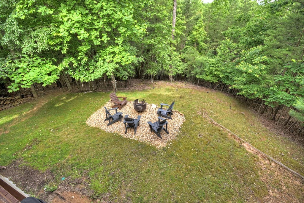 54 Channing Hollow, Morganton GA 30560 - Photo