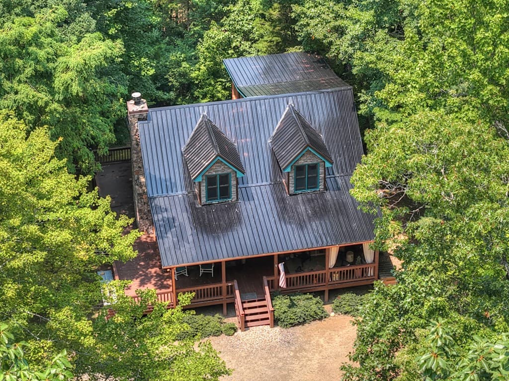 54 Channing Hollow, Morganton GA 30560 - Photo