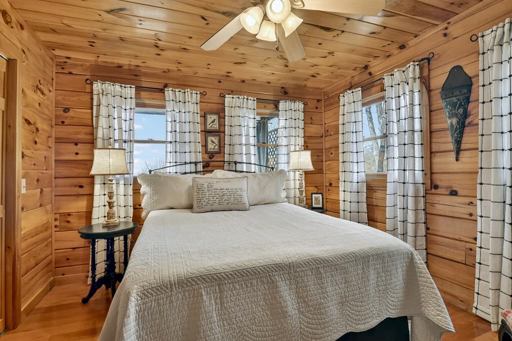54 Channing Hollow, Morganton GA 30560 - Photo
