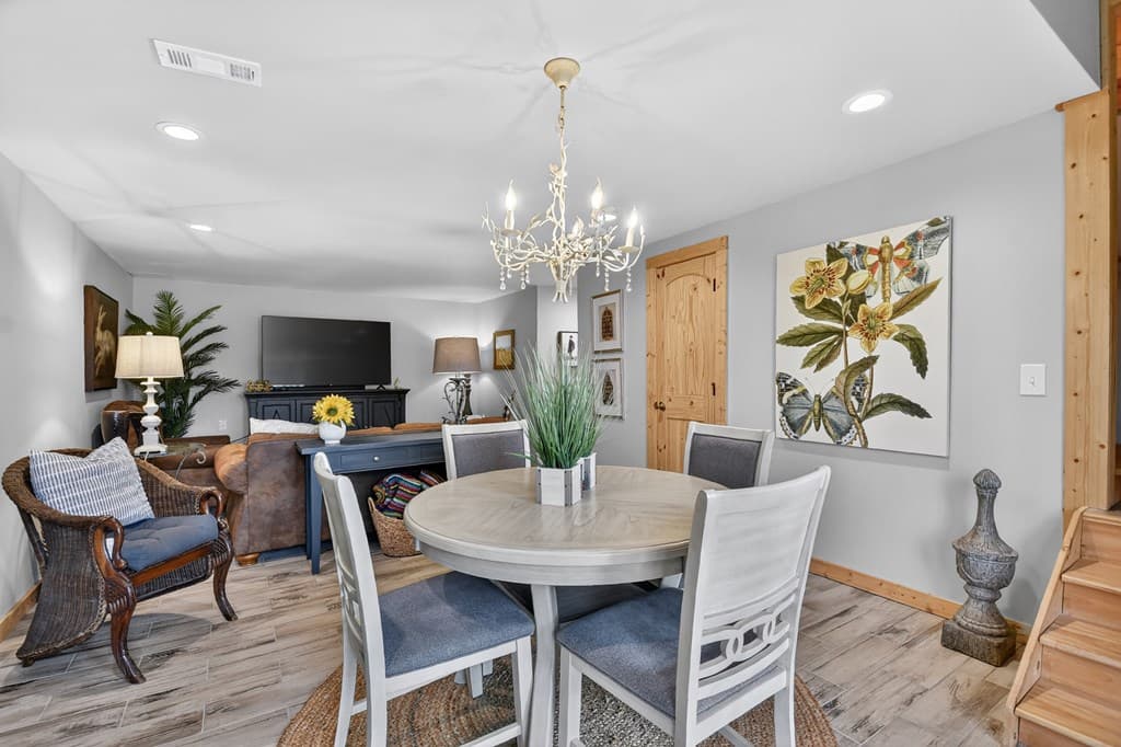 54 Channing Hollow, Morganton GA 30560 - Photo