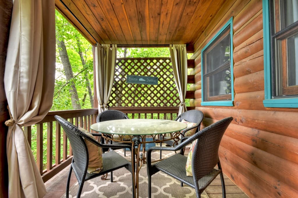 54 Channing Hollow, Morganton GA 30560 - Photo
