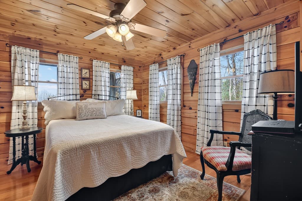 54 Channing Hollow, Morganton GA 30560 - Photo