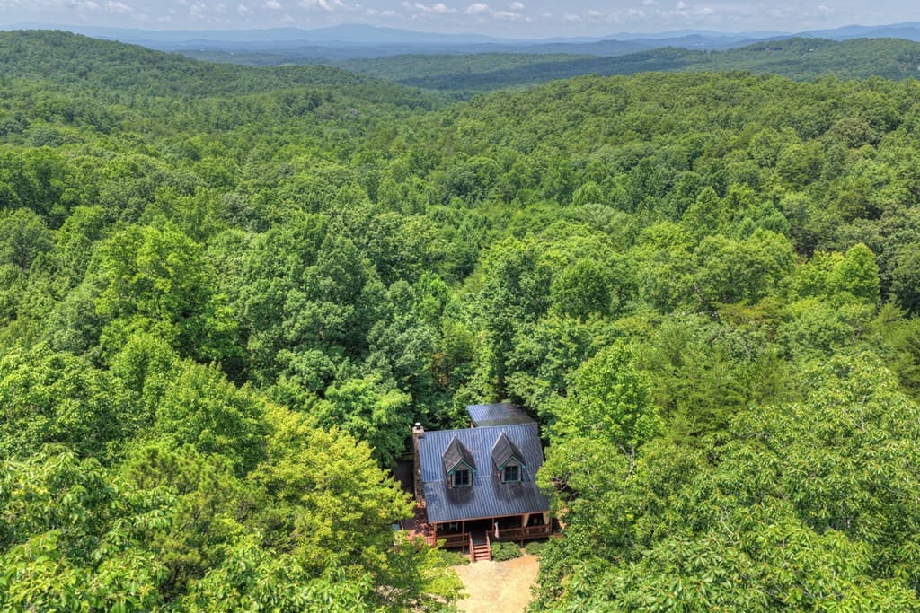 54 Channing Hollow, Morganton GA 30560 - Photo