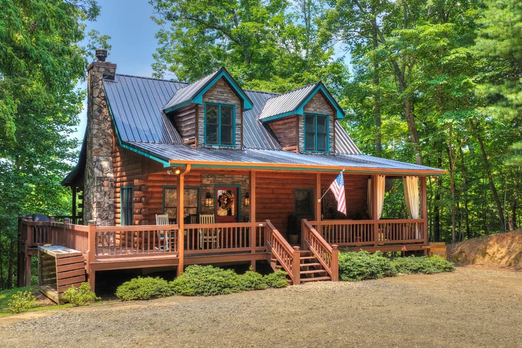 54 Channing Hollow, Morganton GA 30560 - Photo