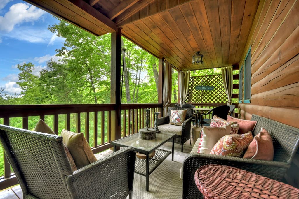 54 Channing Hollow, Morganton GA 30560 - Photo