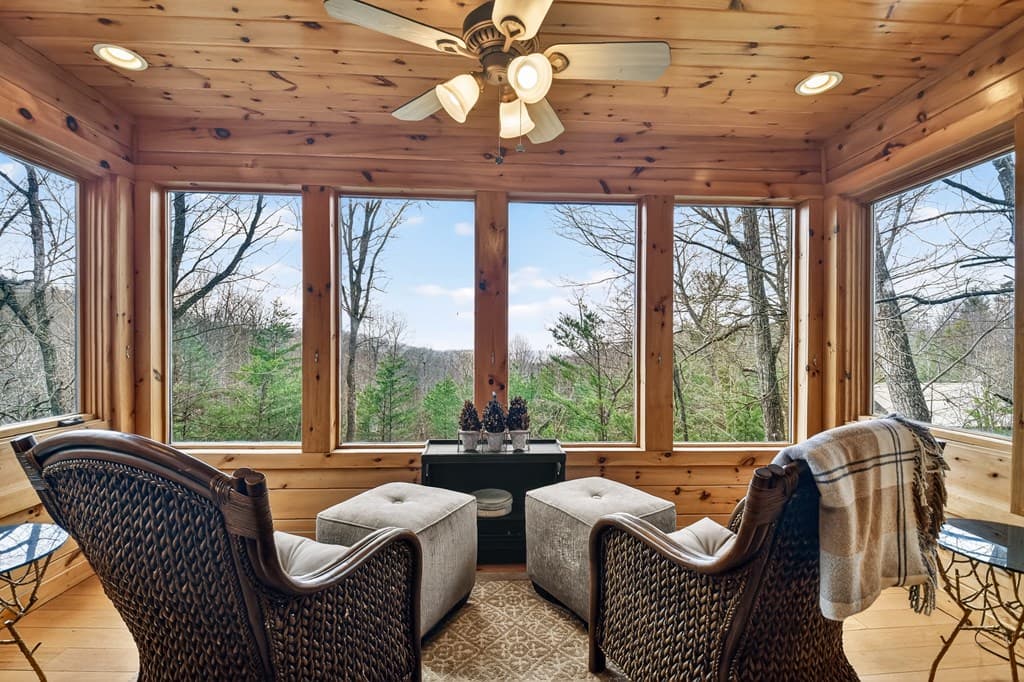 54 Channing Hollow, Morganton GA 30560 - Photo