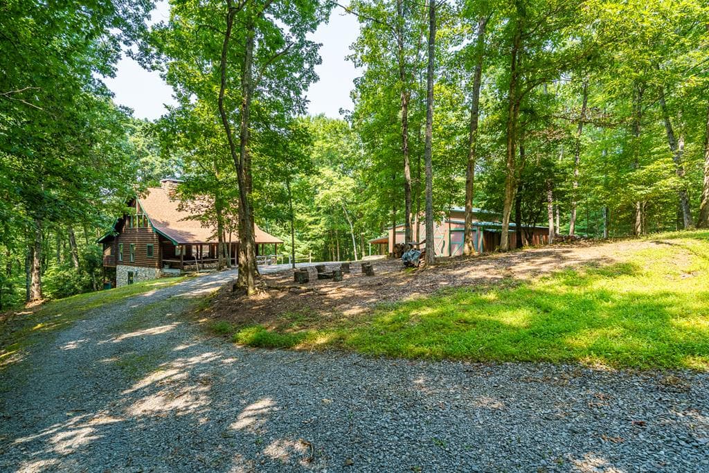 24 Indian Lake Road, Mineral Bluff GA 30559 - Photo