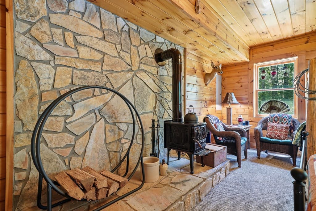 24 Indian Lake Road, Mineral Bluff GA 30559 - Photo