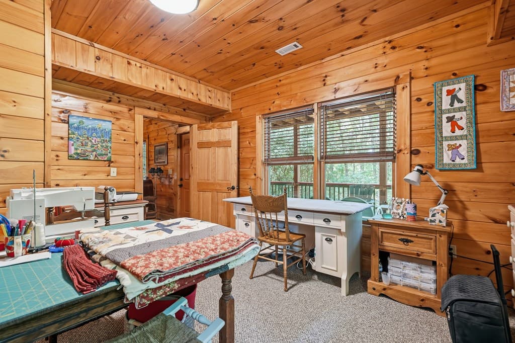 24 Indian Lake Road, Mineral Bluff GA 30559 - Photo