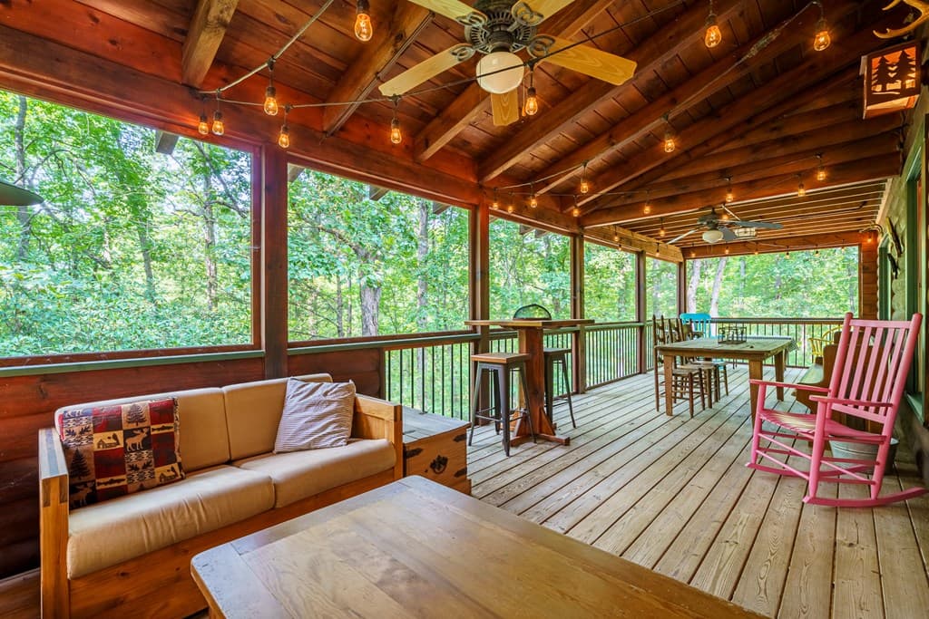 24 Indian Lake Road, Mineral Bluff GA 30559 - Photo