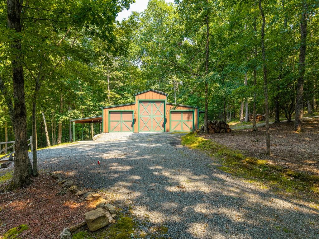 24 Indian Lake Road, Mineral Bluff GA 30559 - Photo