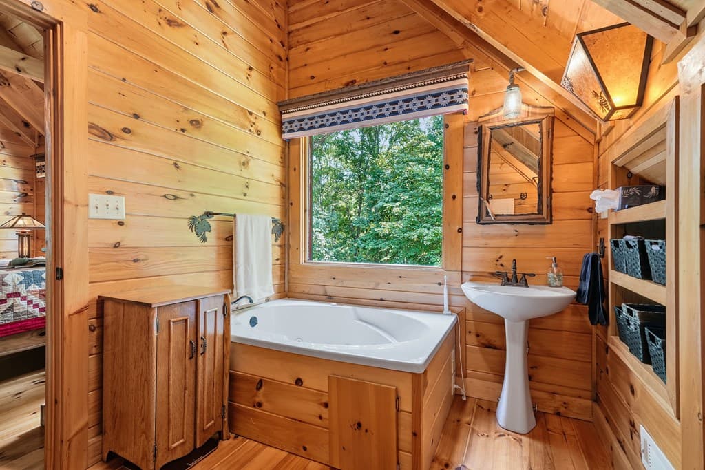 24 Indian Lake Road, Mineral Bluff GA 30559 - Photo